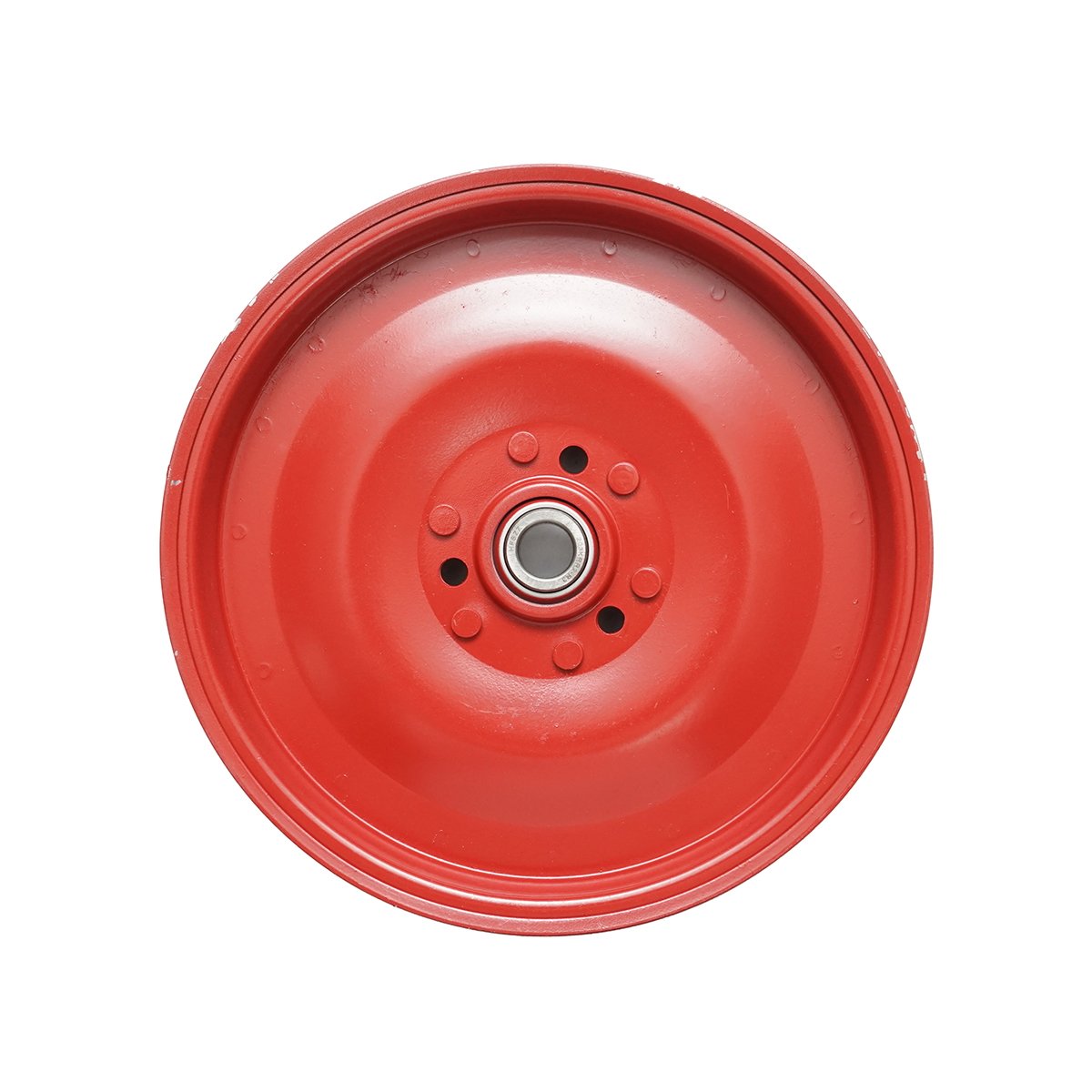 Fulie intinzator curea combina pentru John Deere, Case IH cod OEM 177195C1, 663887R91, AH85276